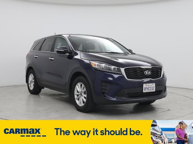 2020 Kia Sorento