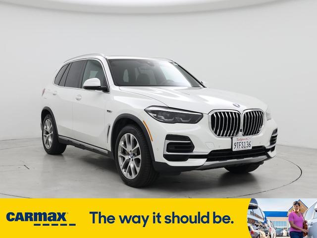 2023 BMW X5 Phev