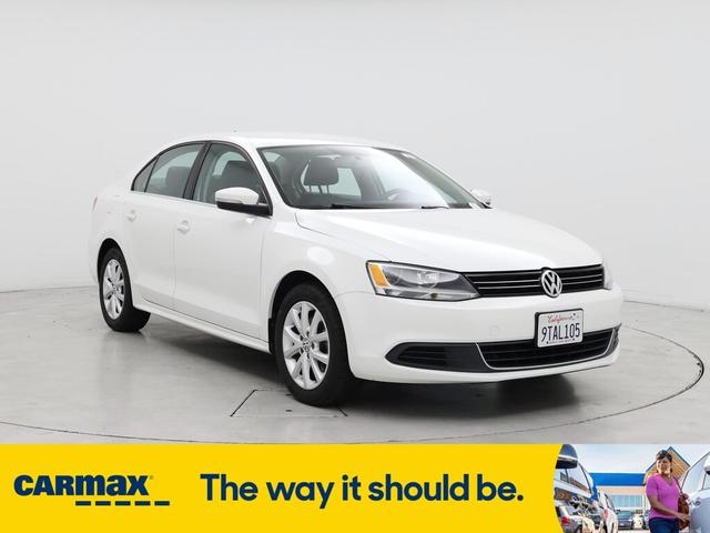 2014 Volkswagen Jetta