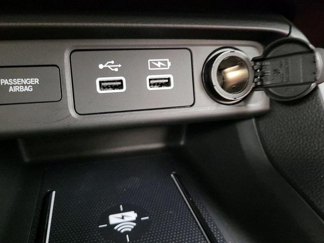 Photo of 2025 Gray Honda Civic