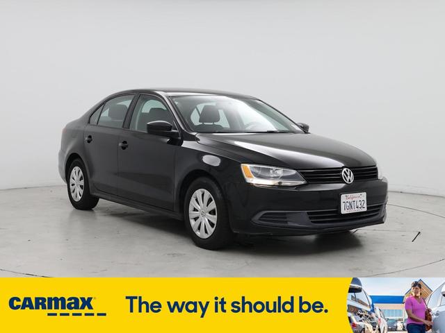 2014 Volkswagen Jetta