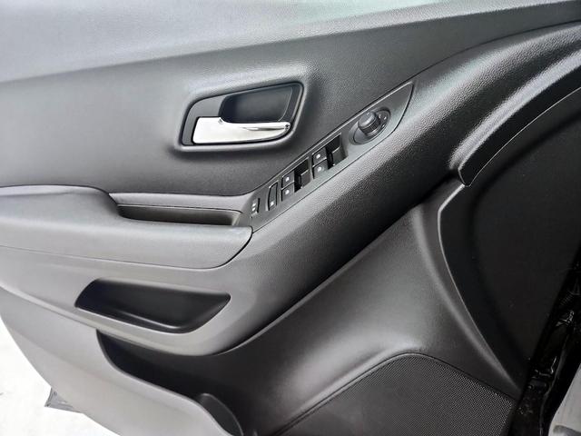 Photo of 2019 Gray Chevrolet Trax