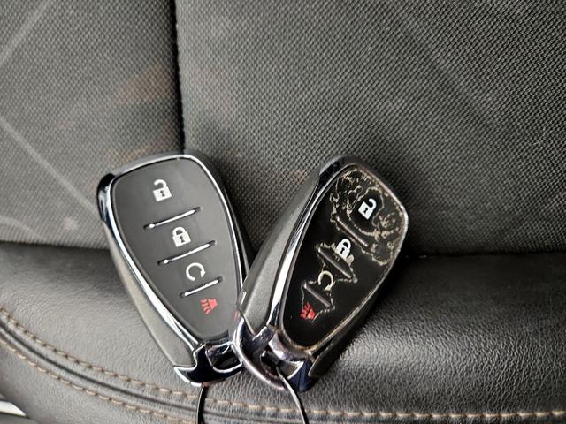 Photo of 2019 Gray Chevrolet Trax