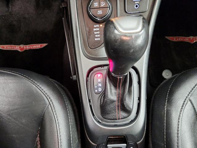Photo of 2019 Gray Jeep Compass