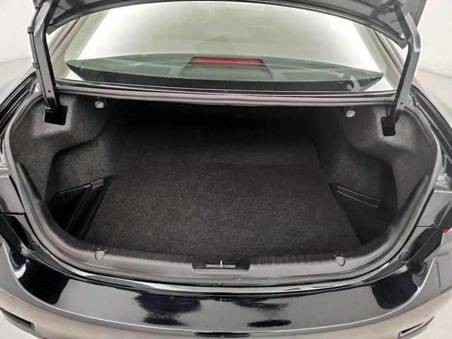 Photo of 2015 Black Mazda Mazda6