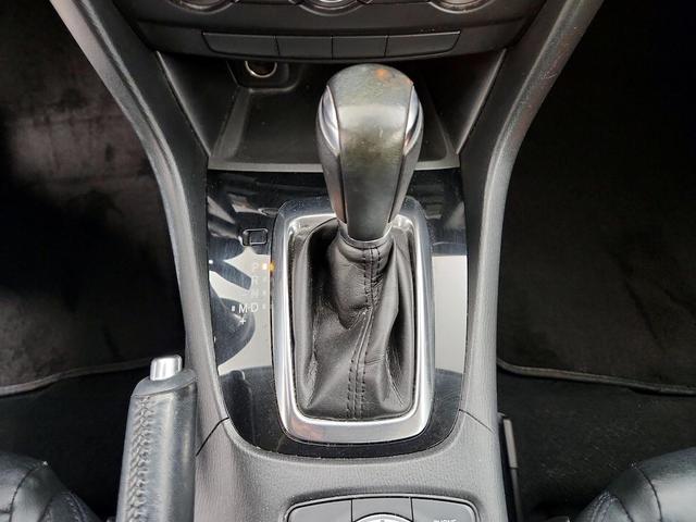 Photo of 2015 Black Mazda Mazda6