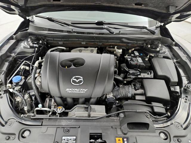 Photo of 2015 Black Mazda Mazda6
