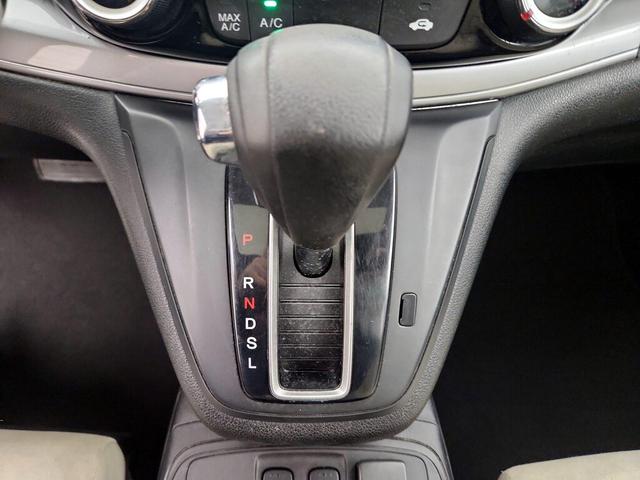 Photo of 2015 White Honda CR-V