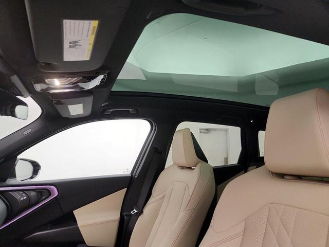 Photo of 2025 Gray BMW X3