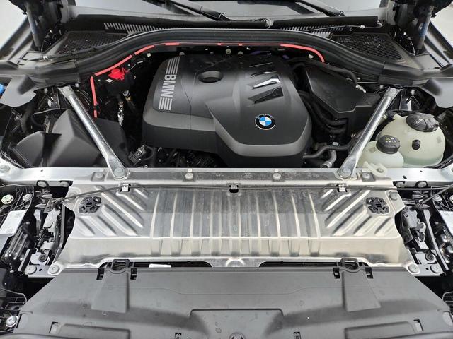 Photo of 2025 Gray BMW X3