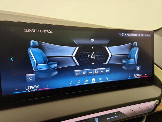 Photo of 2025 Gray BMW X3