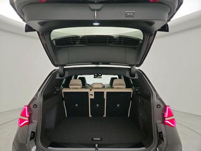 Photo of 2025 Gray BMW X3
