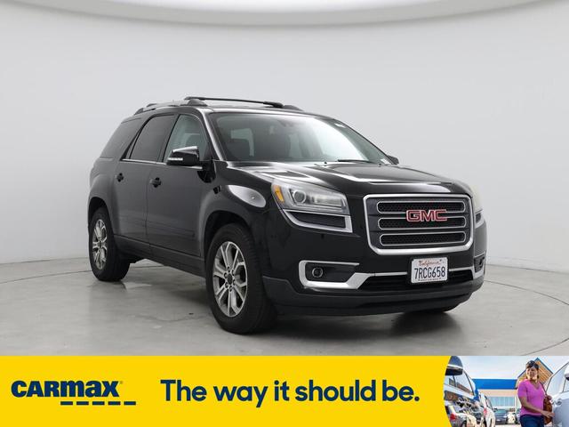 2016 GMC Acadia