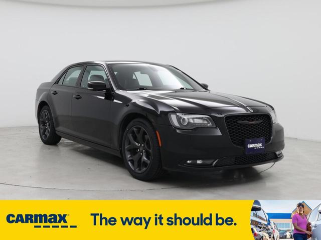 2021 Chrysler 300