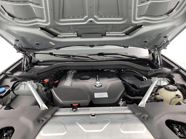 Photo of 2019 Silver BMW X3