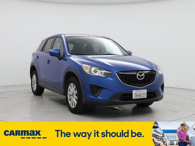 2014 Mazda CX-5