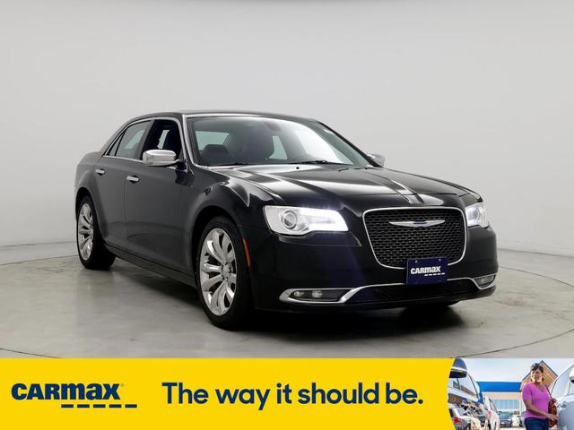 2015 Chrysler 300