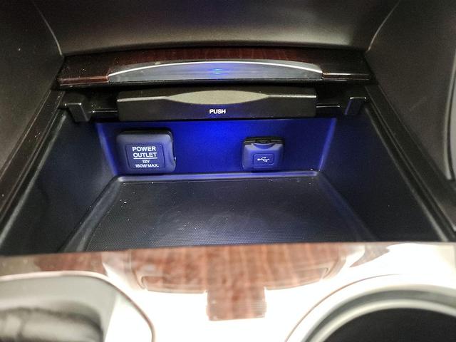 Photo of 2015 Blue Acura TLX