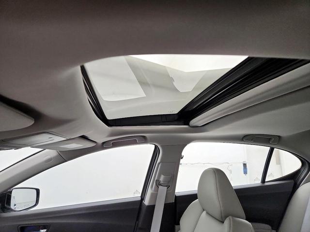 Photo of 2015 Blue Acura TLX