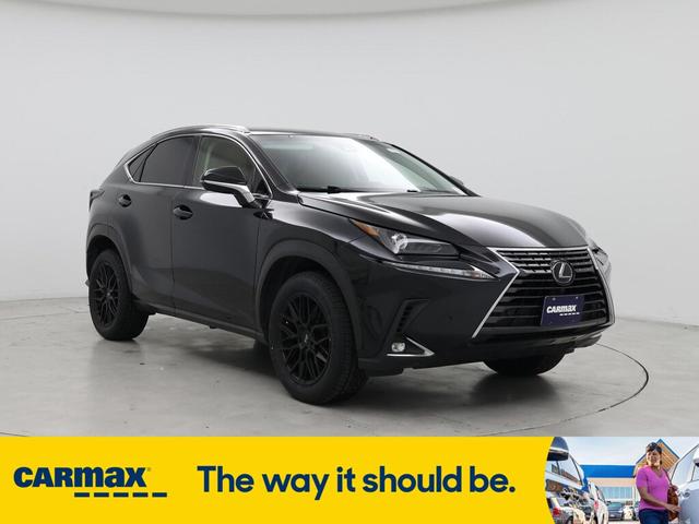 2019 Lexus Nx 300