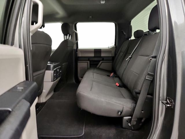 Photo of 2019 Gray Ford F-150