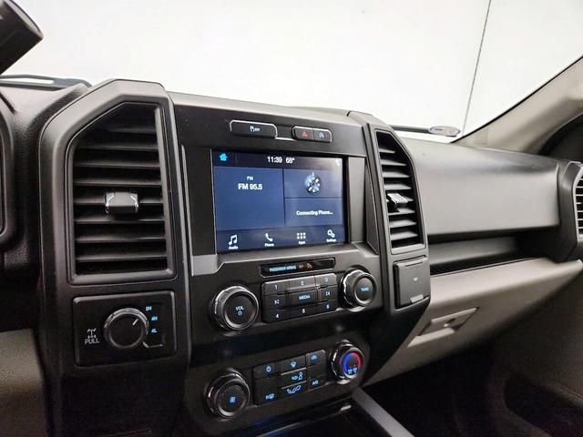 Photo of 2019 Gray Ford F-150