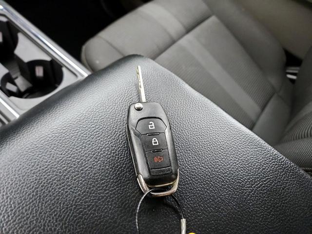 Photo of 2019 Gray Ford F-150