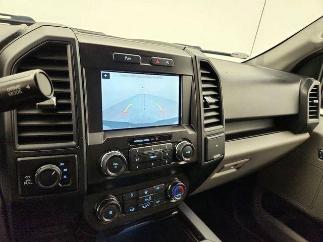 Photo of 2019 Gray Ford F-150