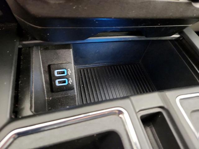 Photo of 2019 Gray Ford F-150