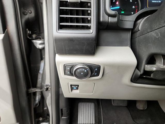 Photo of 2019 Gray Ford F-150