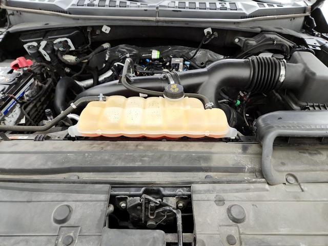 Photo of 2019 Gray Ford F-150