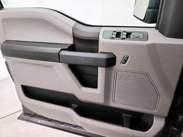 Photo of 2019 Gray Ford F-150