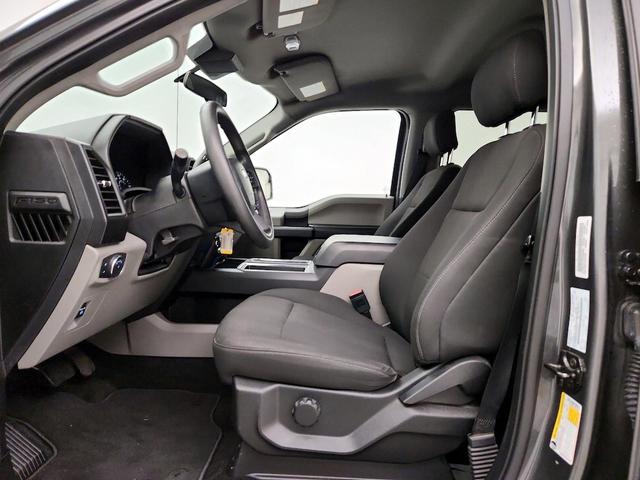 Photo of 2019 Gray Ford F-150