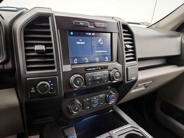 Photo of 2019 Gray Ford F-150