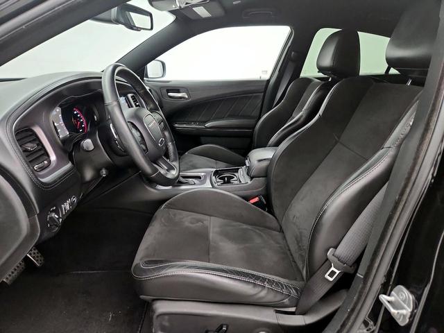 Photo of 2019 Black Dodge Charger