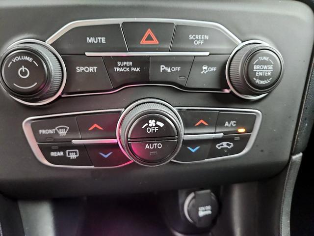 Photo of 2019 Black Dodge Charger