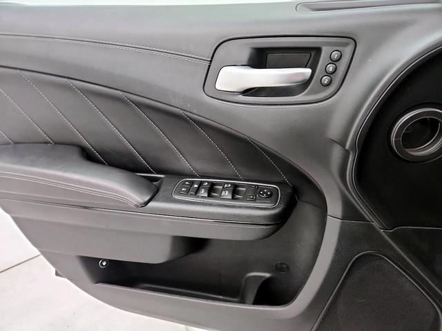 Photo of 2019 Black Dodge Charger