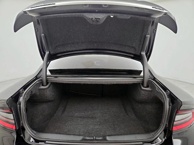 Photo of 2019 Black Dodge Charger