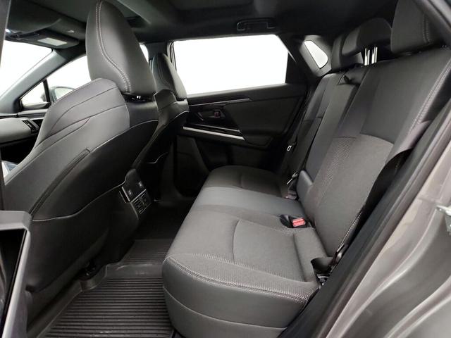 Photo of 2025 Gray Toyota bZ4X