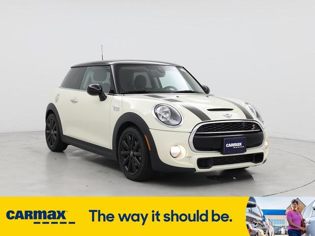 2019 MINI Hardtop