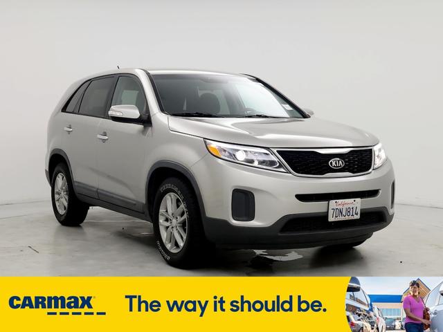 2014 Kia Sorento