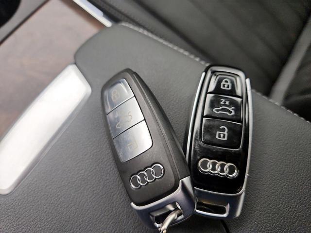 Photo of 2019 White Audi A6