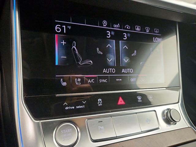 Photo of 2019 White Audi A6