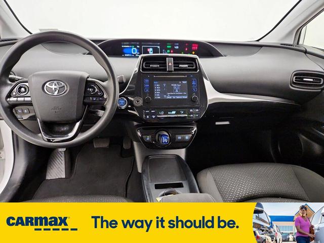 2019 Toyota Prius