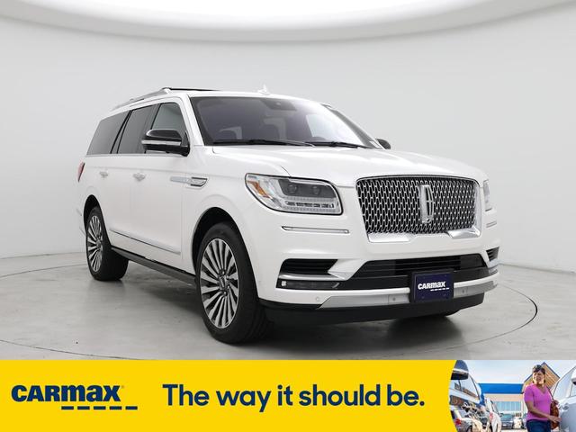 2019 Lincoln Navigator