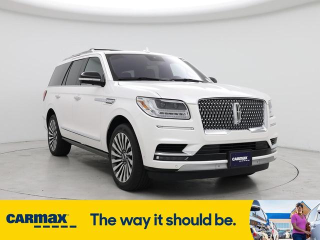 2019 Lincoln Navigator