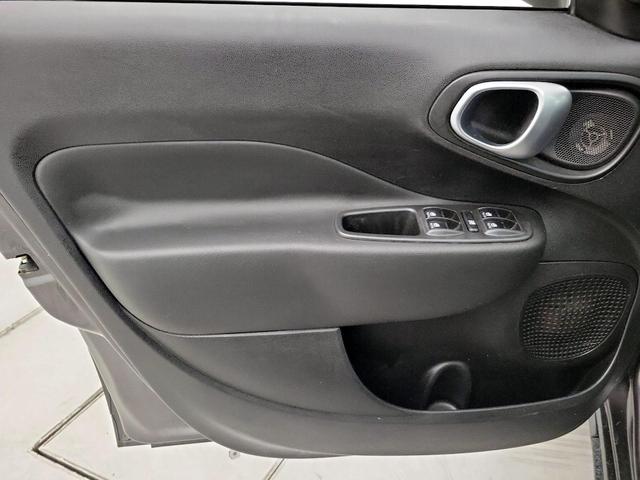 Photo of 2015 Gray FIAT 500L