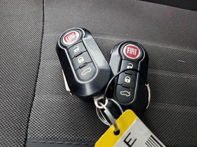 Photo of 2015 Gray FIAT 500L