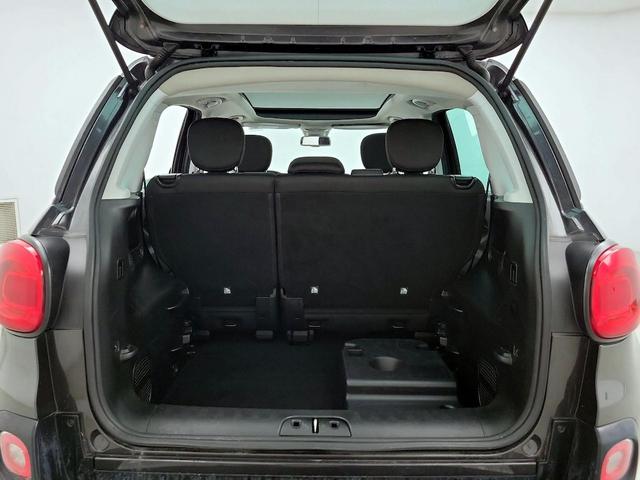 Photo of 2015 Gray FIAT 500L