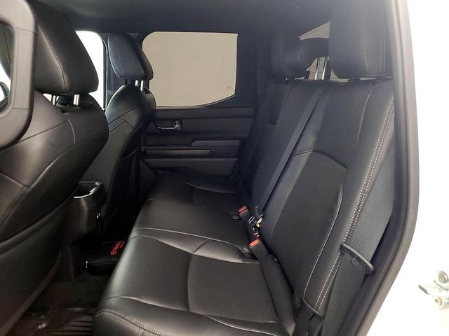 Photo of 2024 White Toyota Tacoma